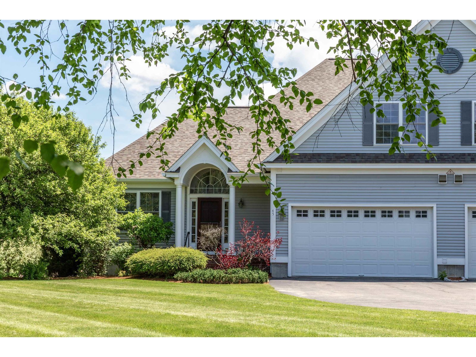 45 Economou Farm Road, South Burlington