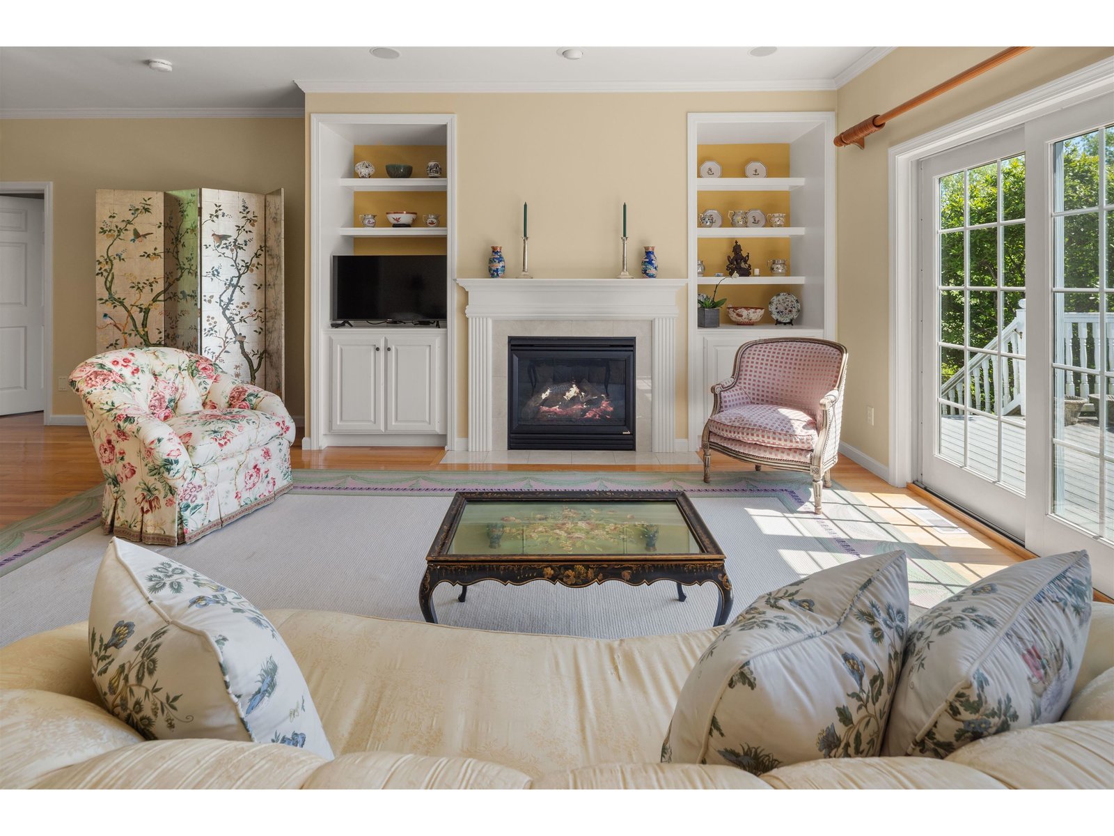 45 Economou Farm Road