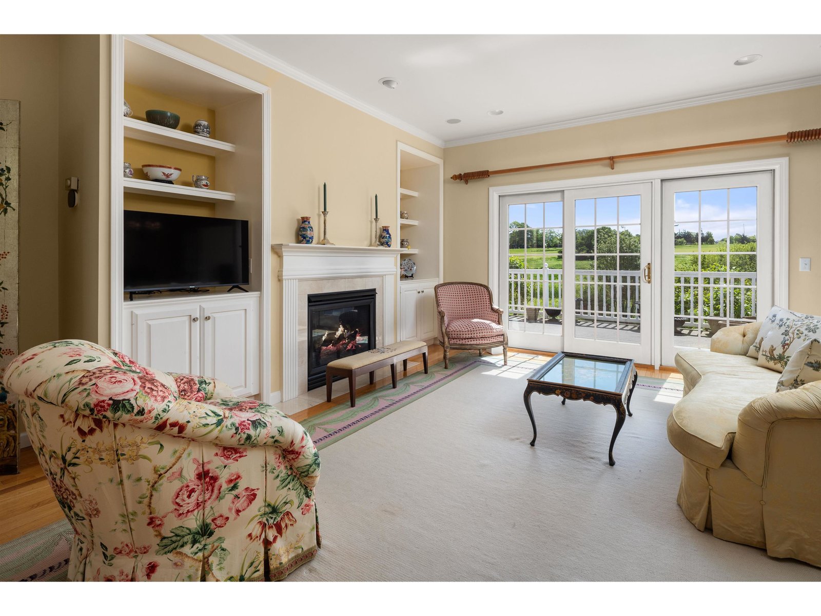 45 Economou Farm Road