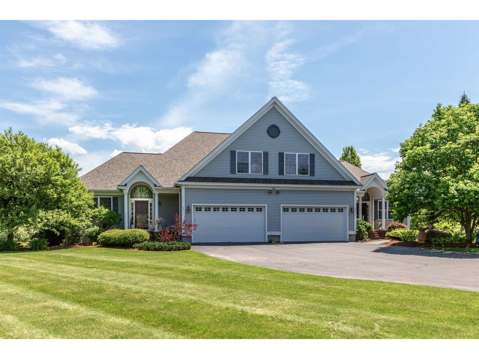 45 Economou Farm Road