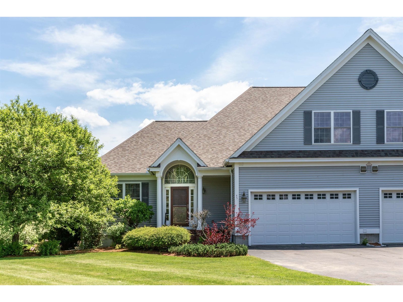 45 Economou Farm Road