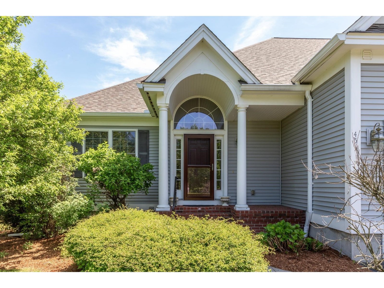 45 Economou Farm Road