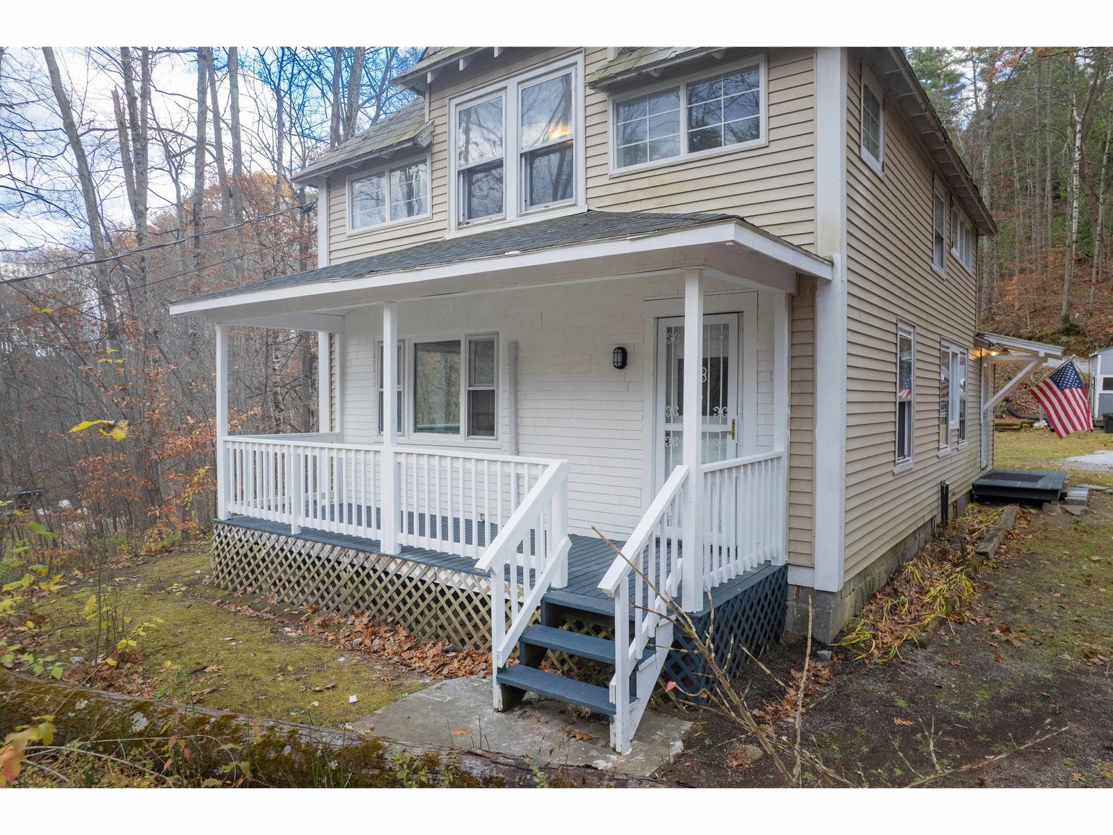 45 Eden Avenue