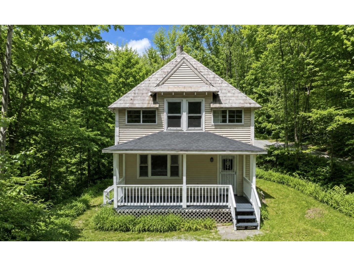 45 Eden Avenue