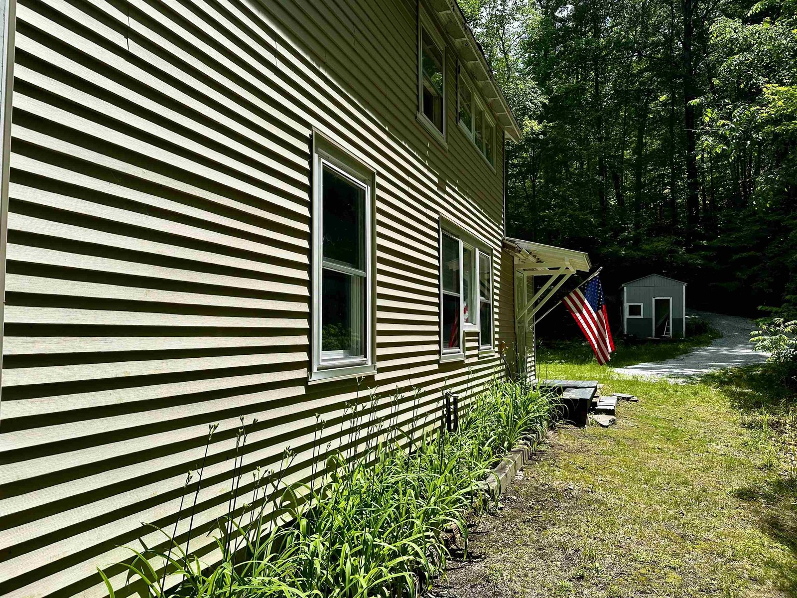 45 Eden Avenue