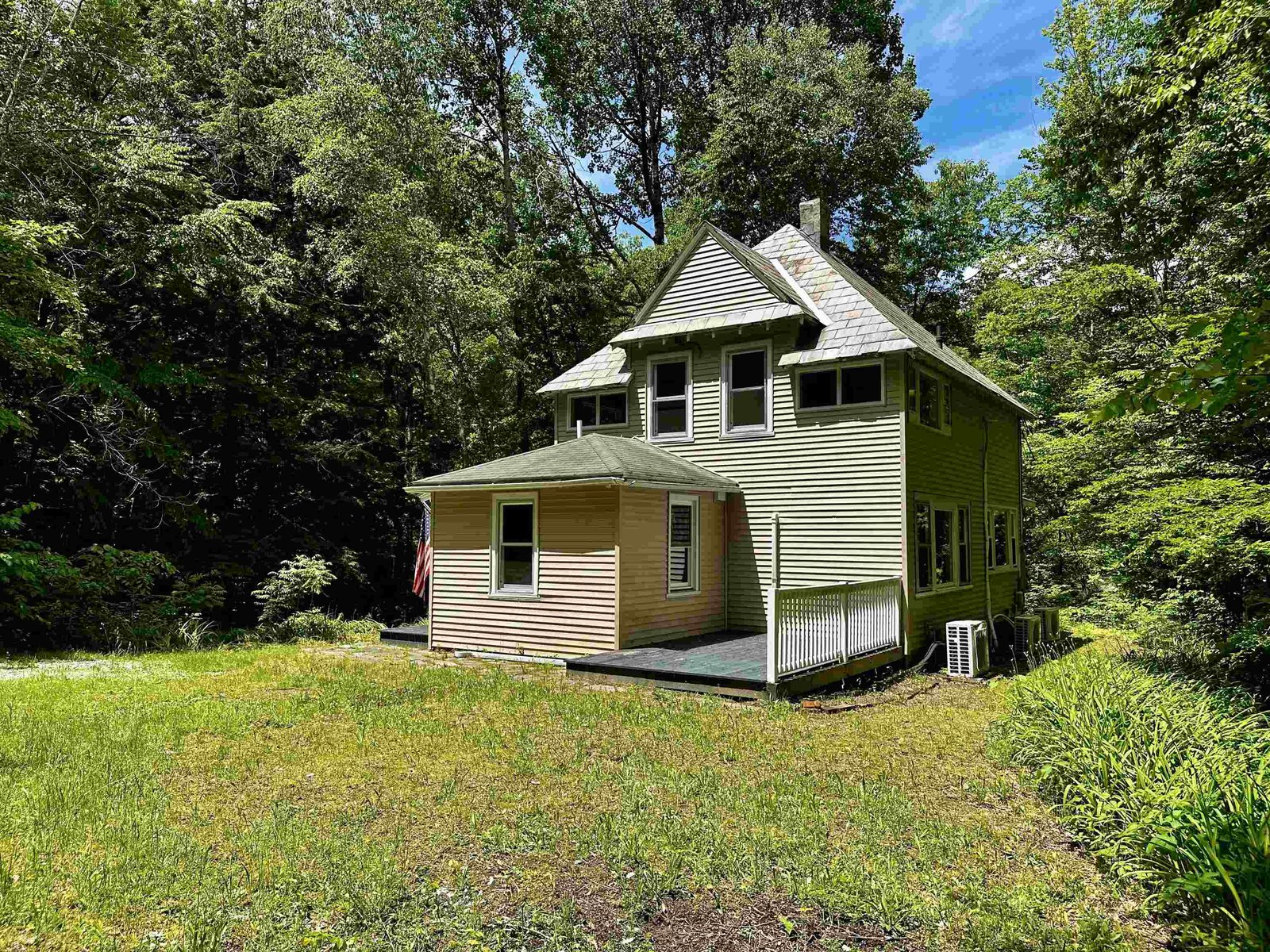 45 Eden Avenue