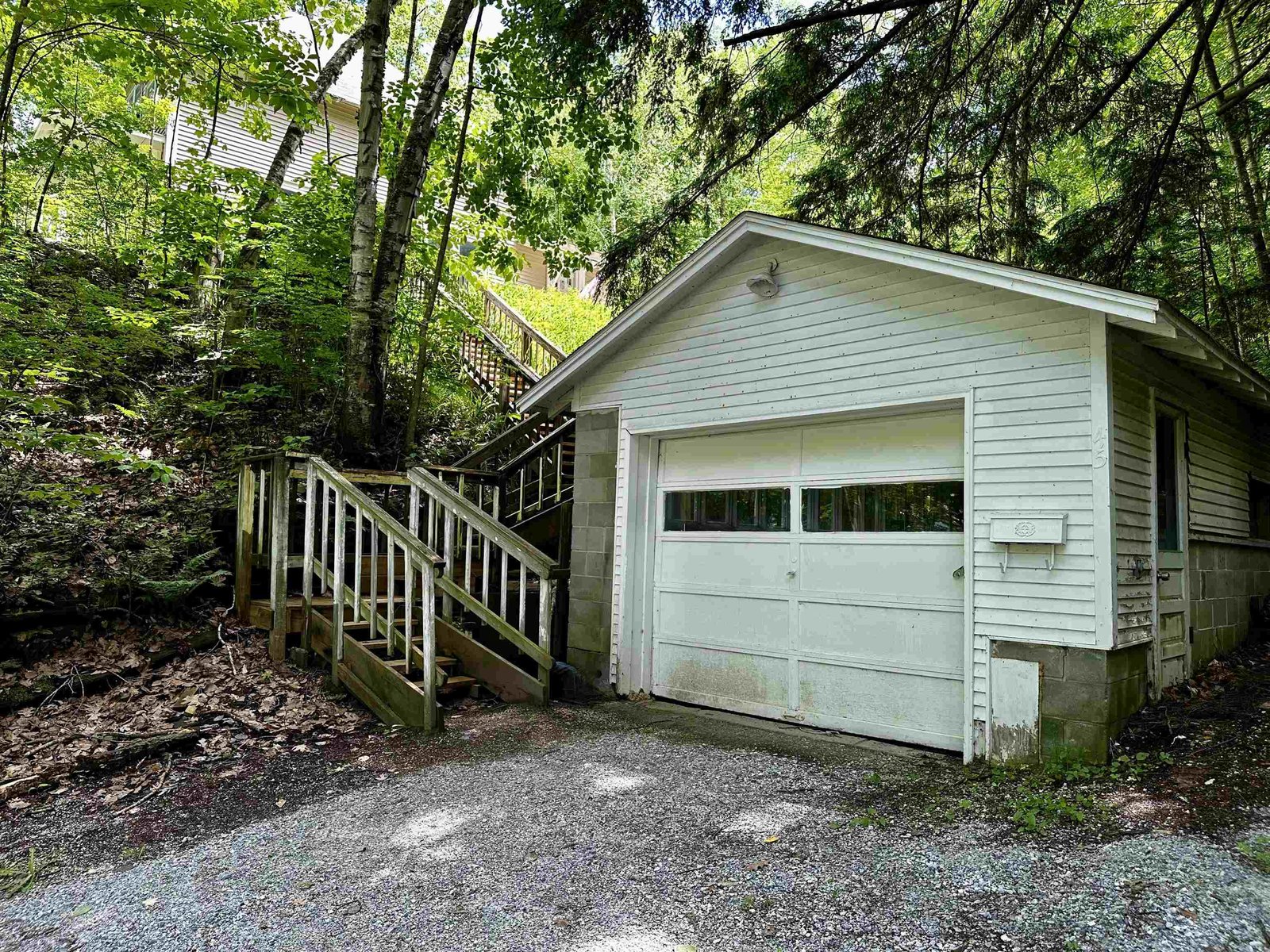 45 Eden Avenue