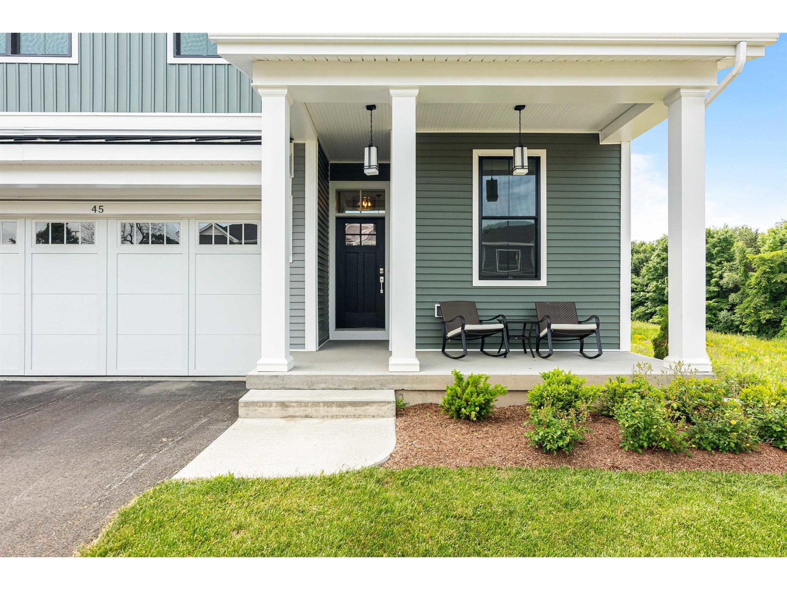 45 Elmore Street, Unit T-04