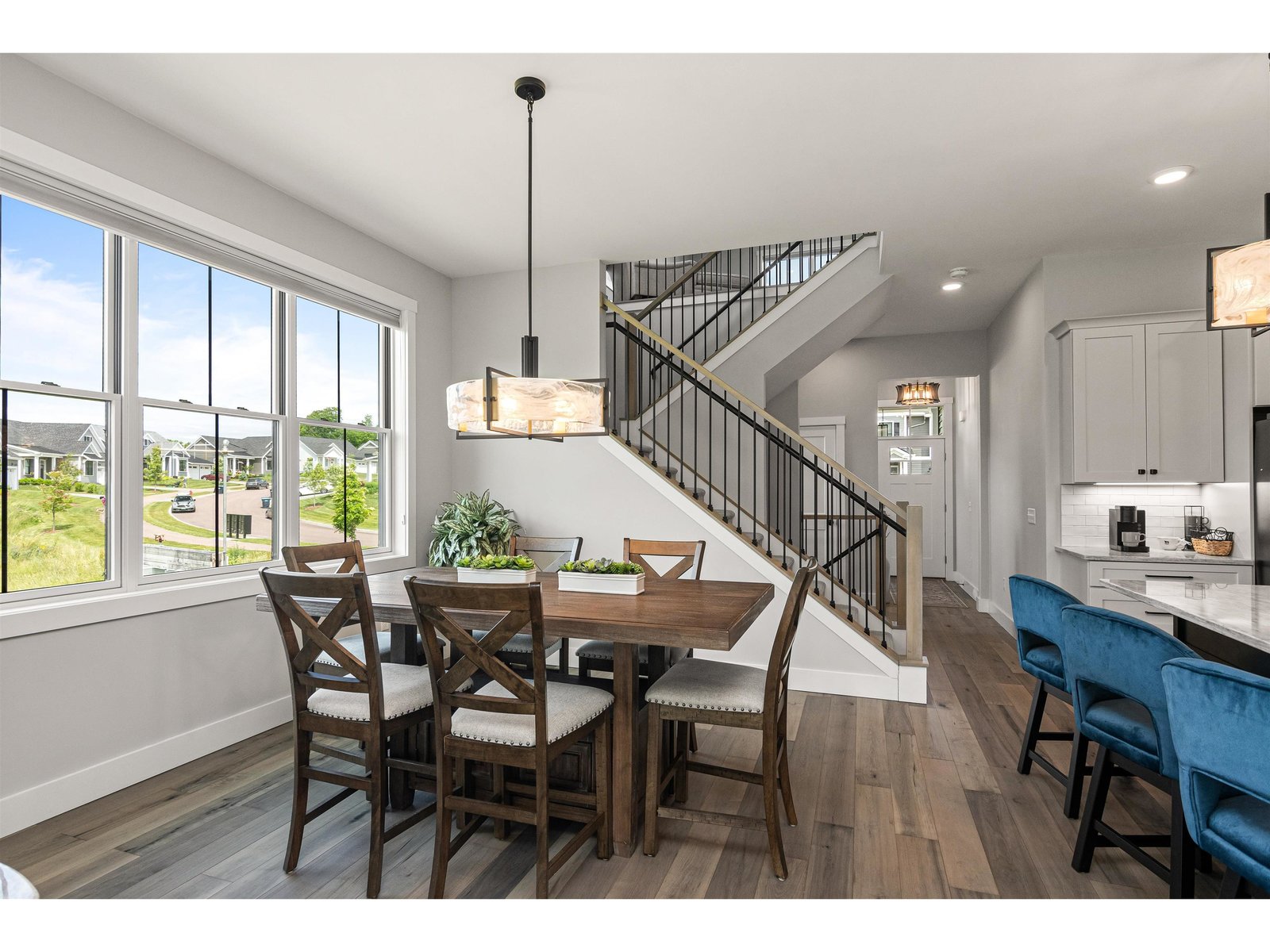 45 Elmore Street, Unit T-04