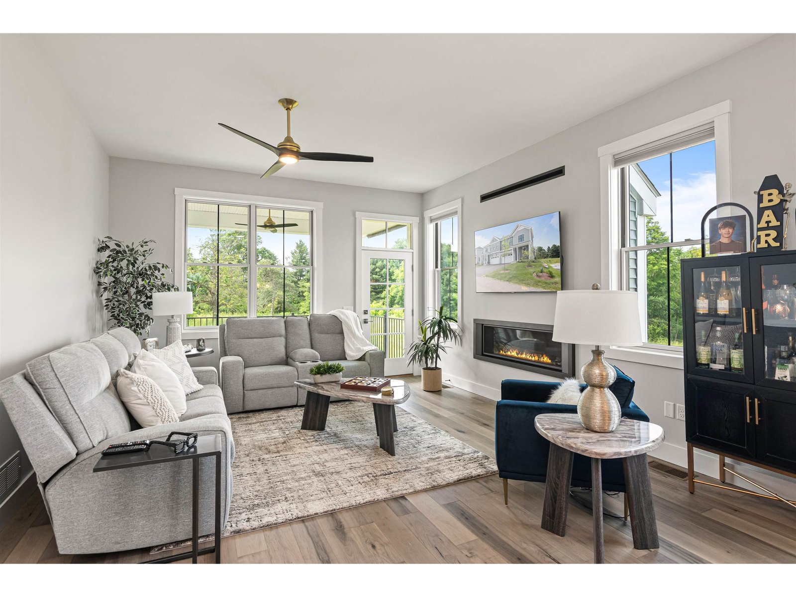 45 Elmore Street, Unit T-04