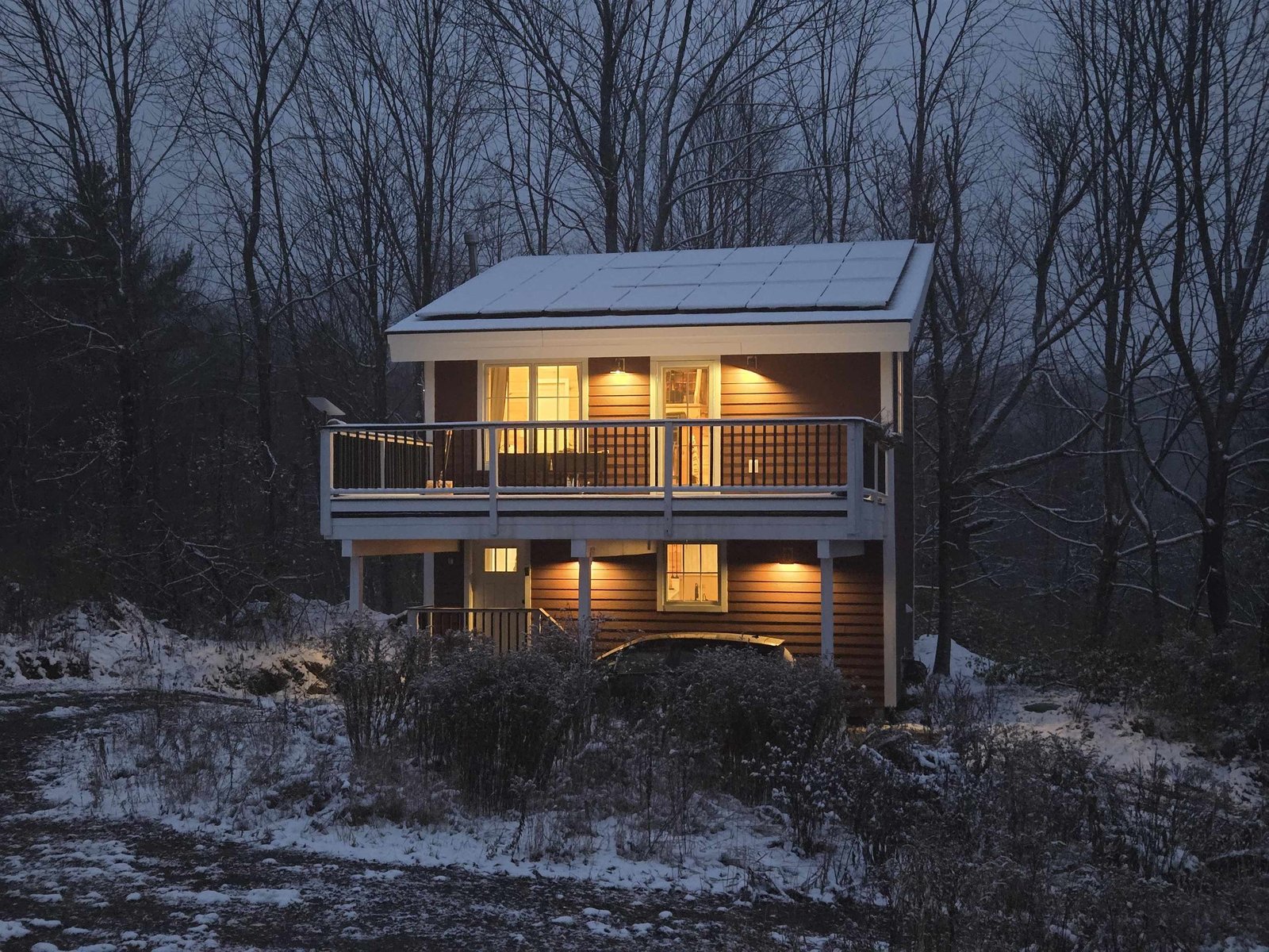 45 Emerson Road