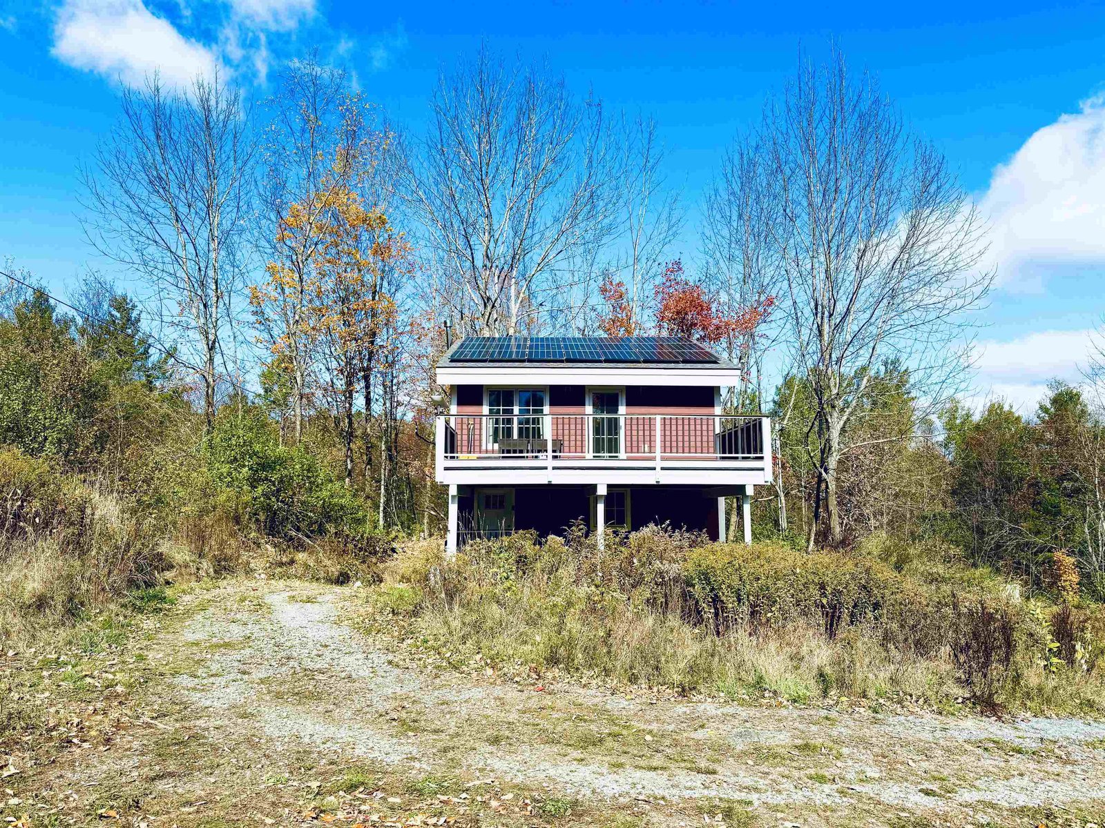 45 Emerson Road
