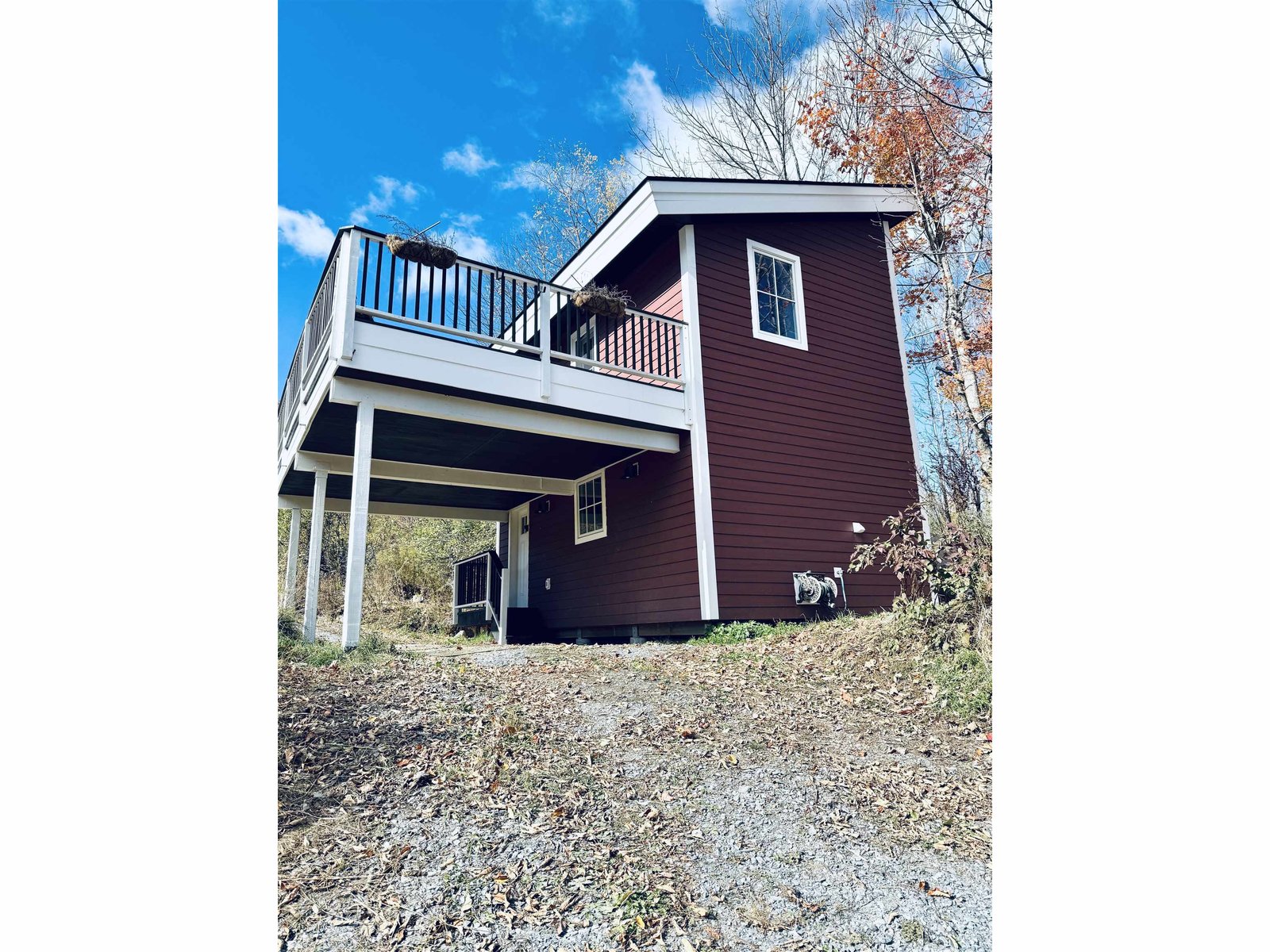 45 Emerson Road