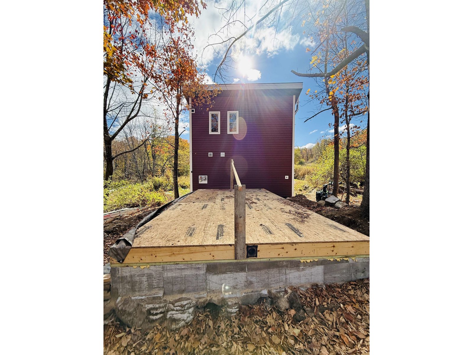 45 Emerson Road