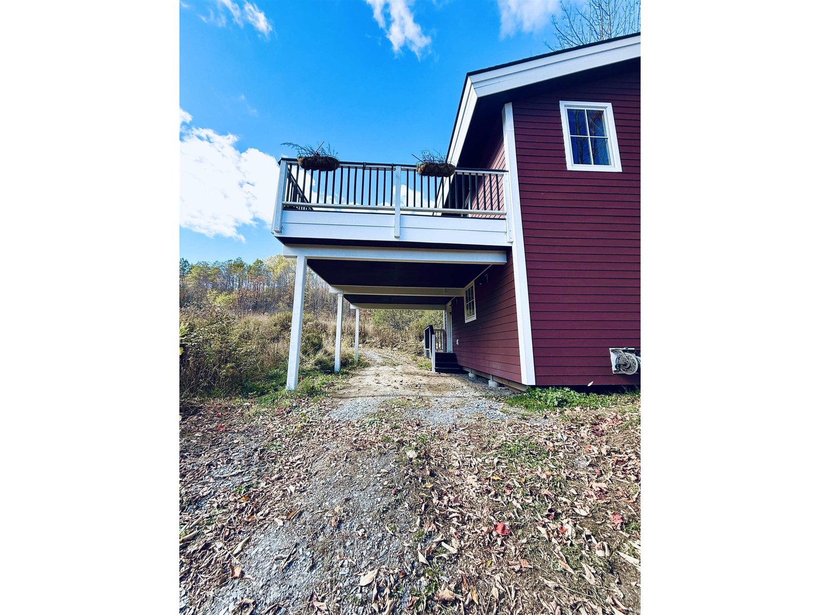 45 Emerson Road