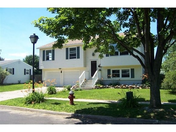 45 Faith Street