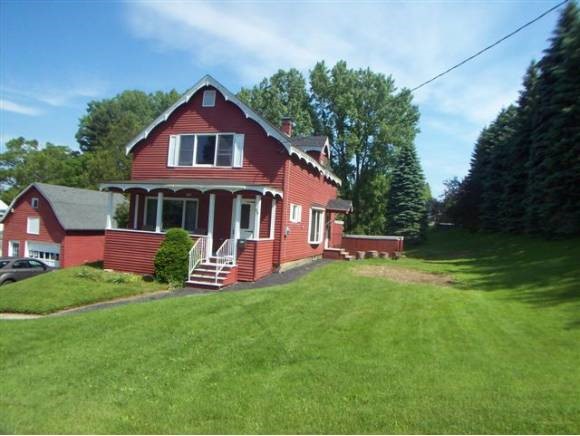 45 Farrar St