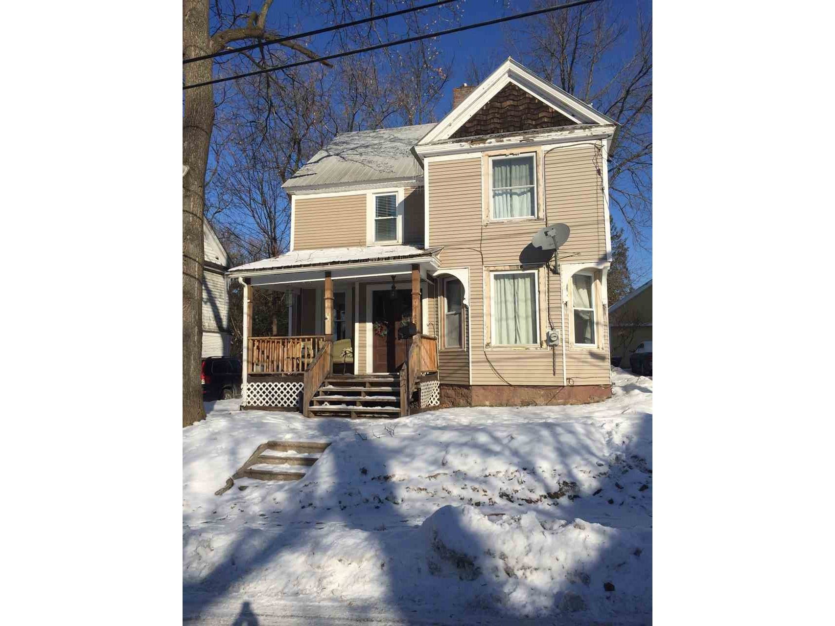 45 Ferris Street