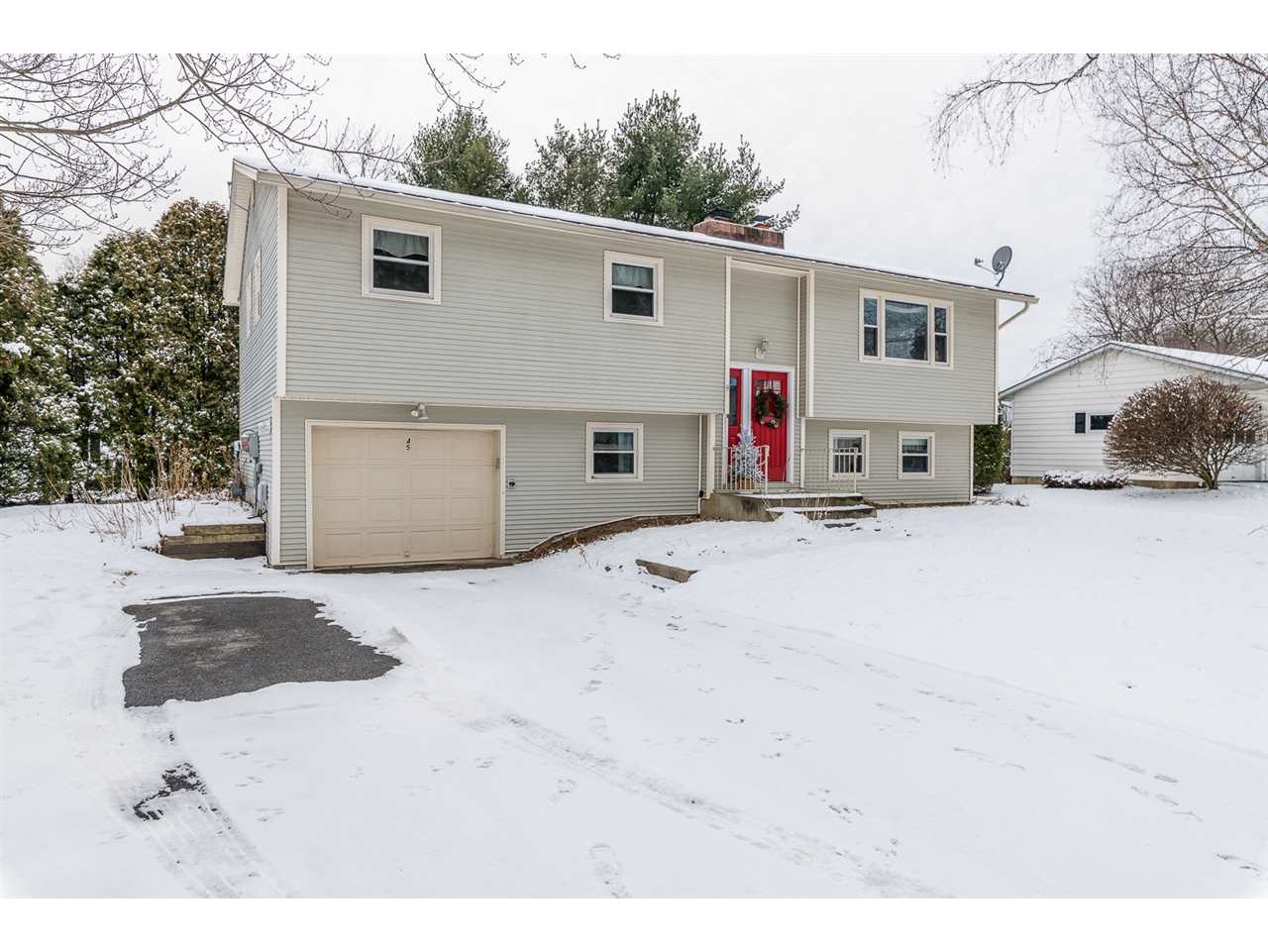 45 Greenwood Avenue