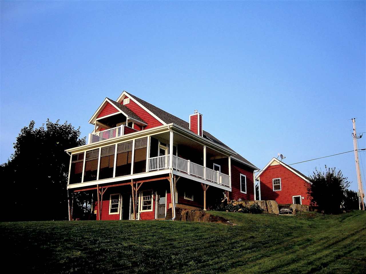 45 Heron Ridge