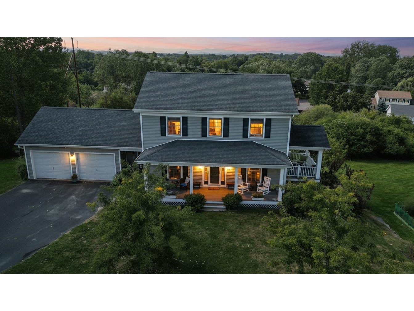 45 Juniper Ridge Road