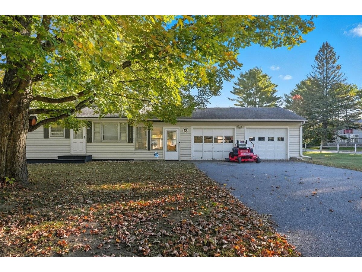 45 Lake Road