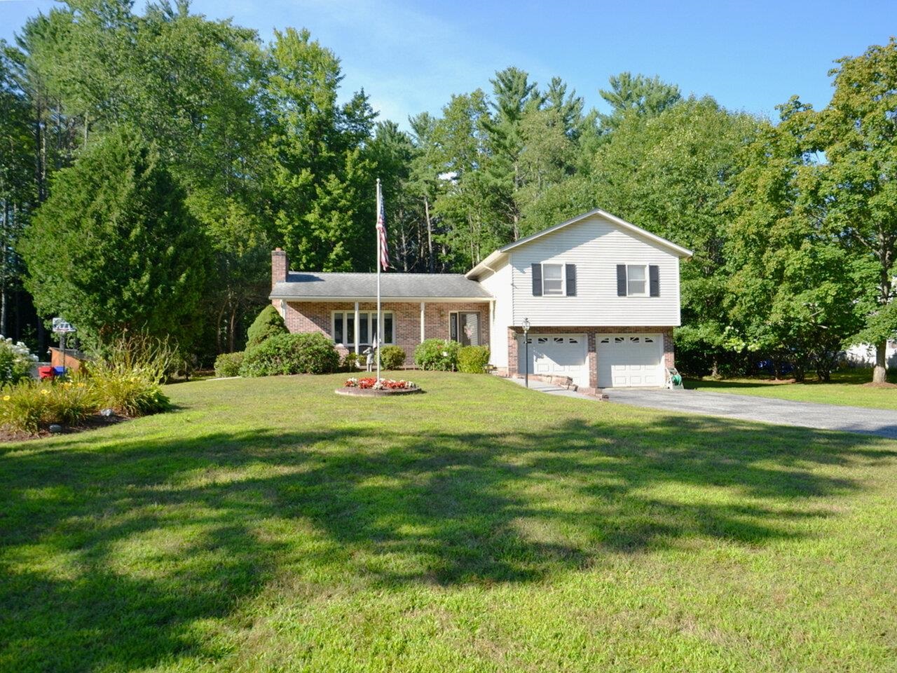 45 Logwood Circle Essex, Vermont Sold in 2022