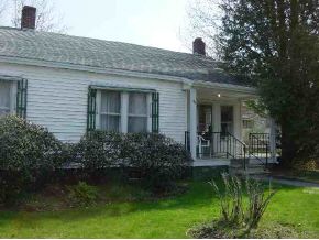 45 Mansfield Avenue