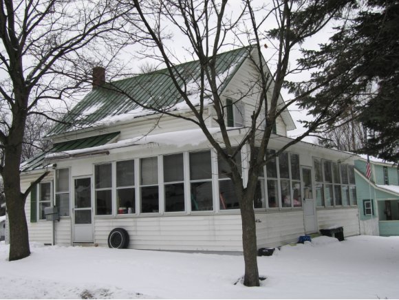 45 Maple Street