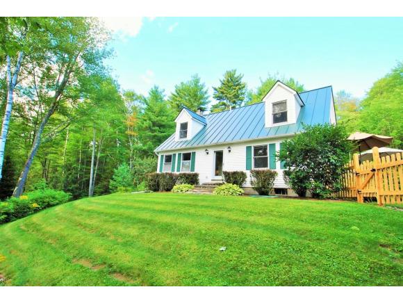 45 McCullough Hill Rd