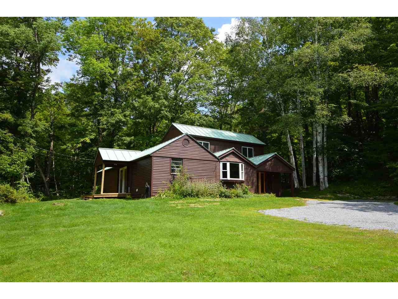 45 Mill Brook Road