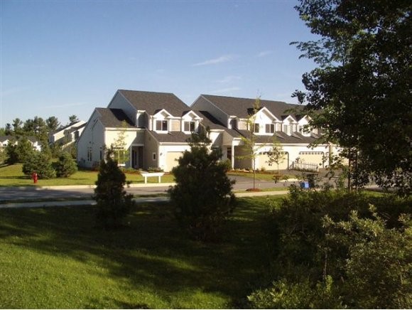 45 Mockingbird Lane, Unit 45