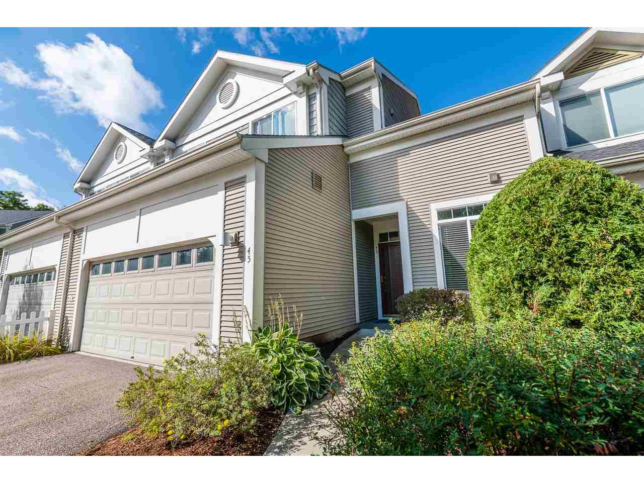 45 Mockingbird Lane, Unit 45