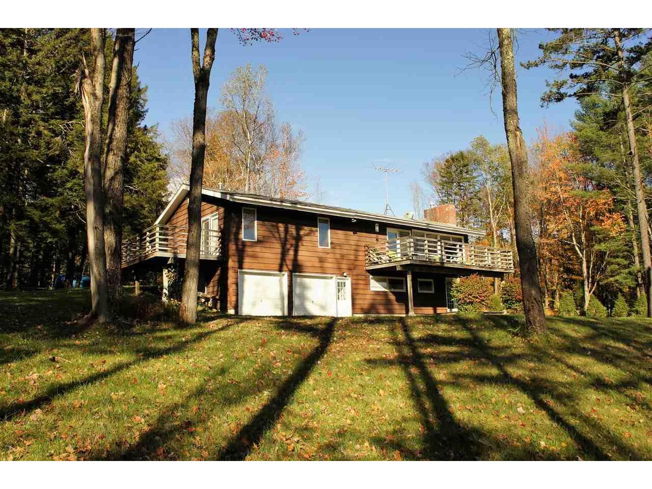 45 Mountain Haus Drive