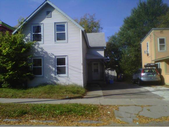 45 Murray St