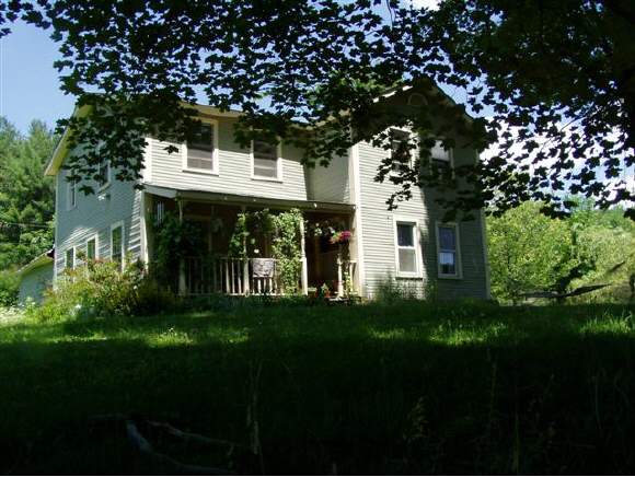 45 Nashville Rd.