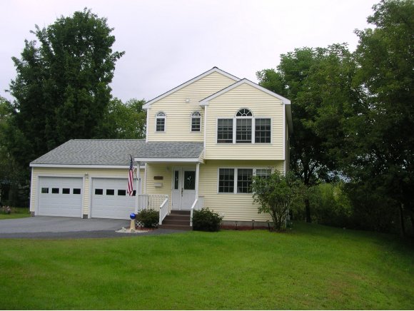 45 North Street