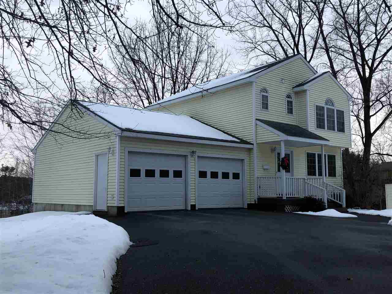 45 North Street