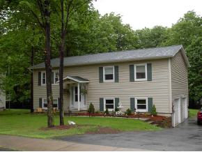 45 Oak Cir