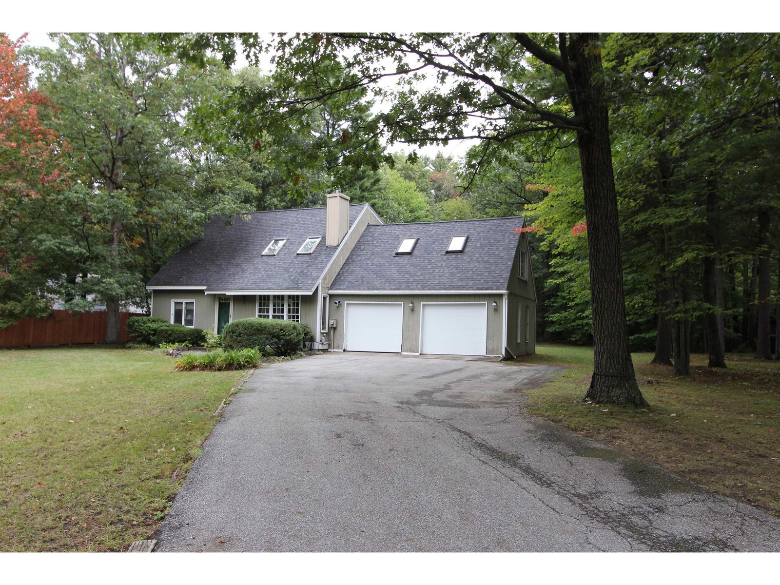 45 Oak Ridge Drive
