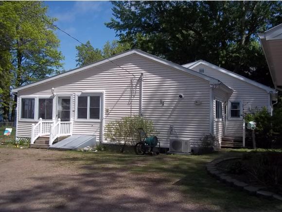 45 Oakridge Lane