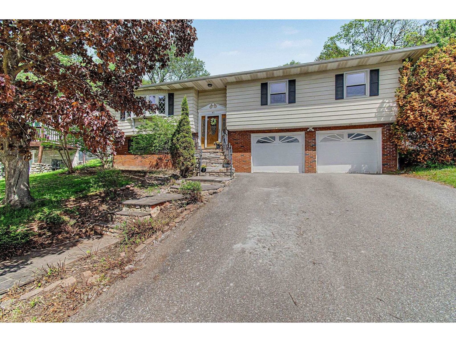 45 Orchard Terrace
