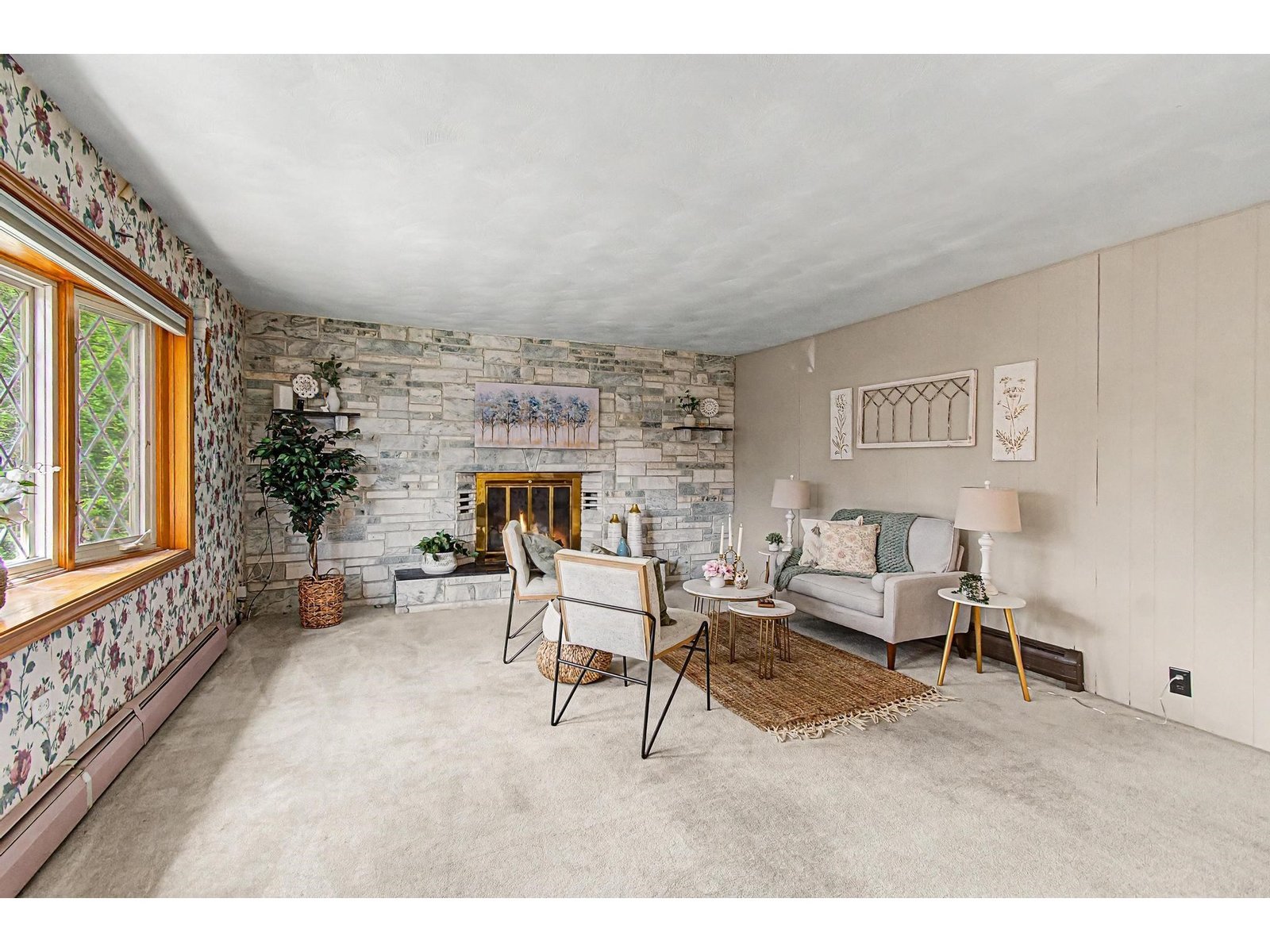 45 Orchard Terrace