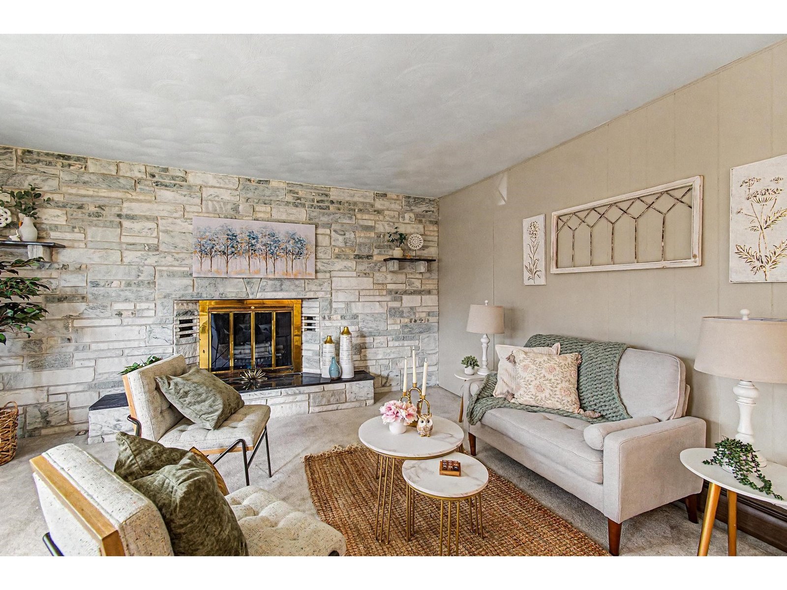 45 Orchard Terrace