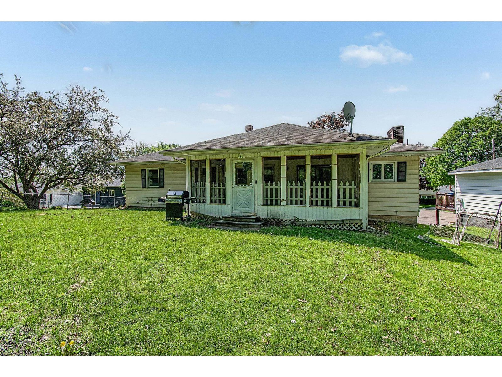45 Orchard Terrace