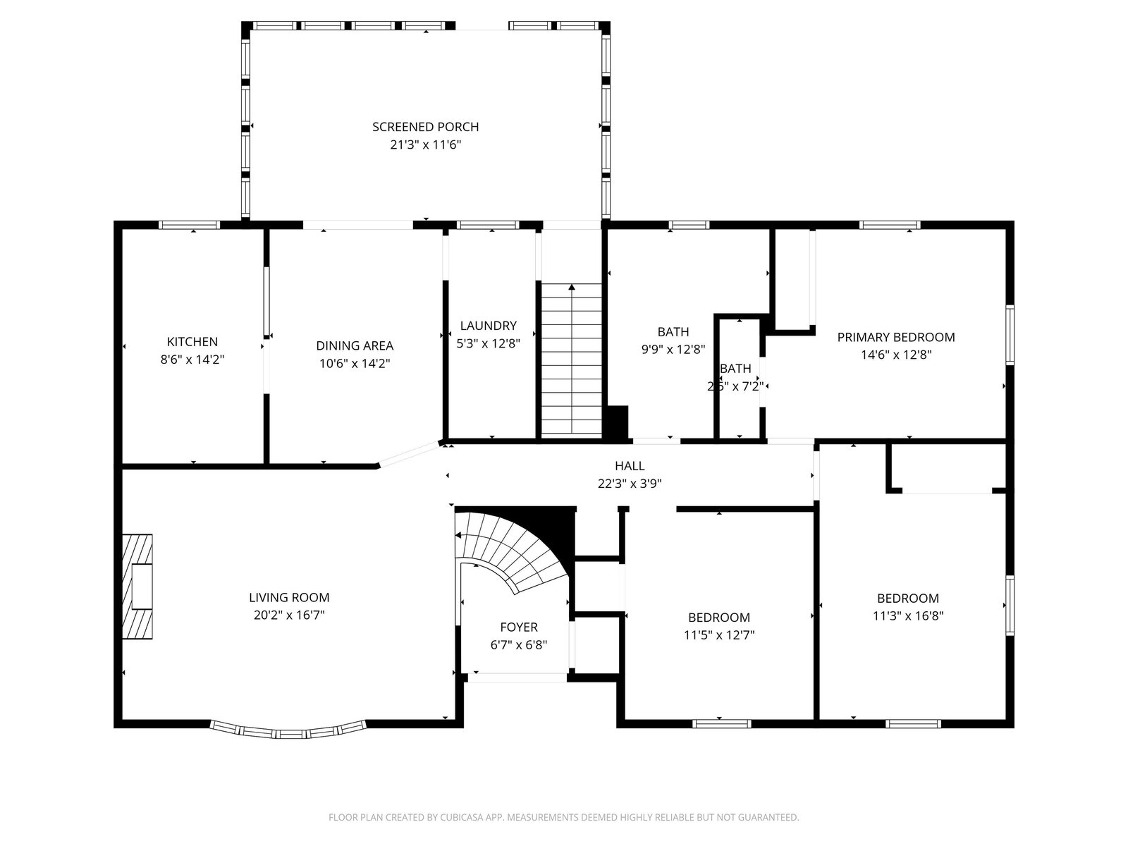 45 Orchard Terrace