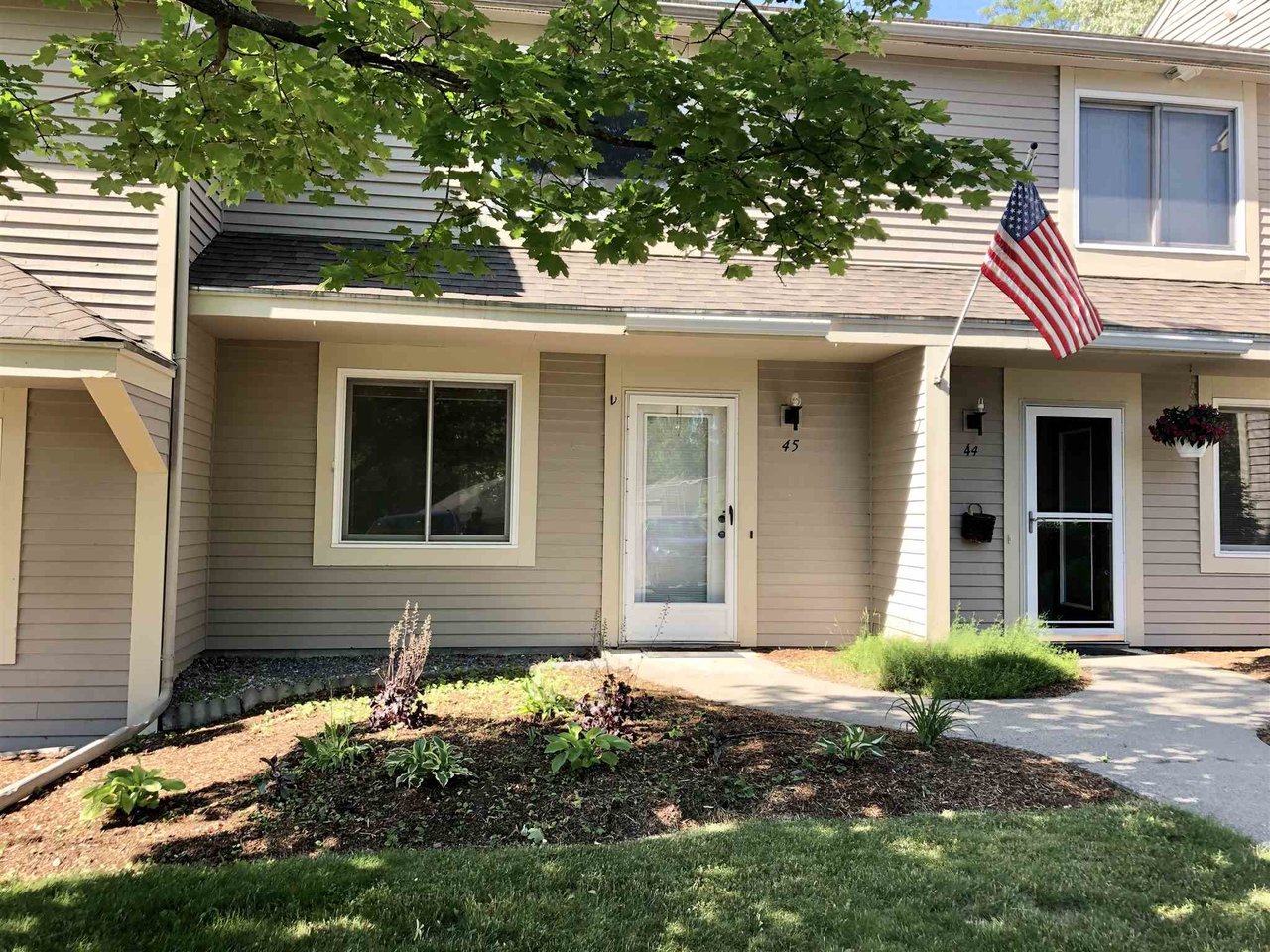 45 Overlook Drive
