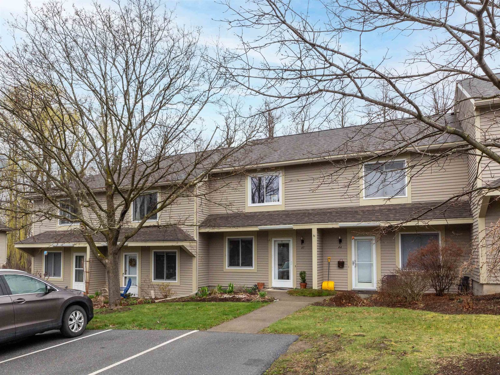 45 Overlook Drive, Unit 45