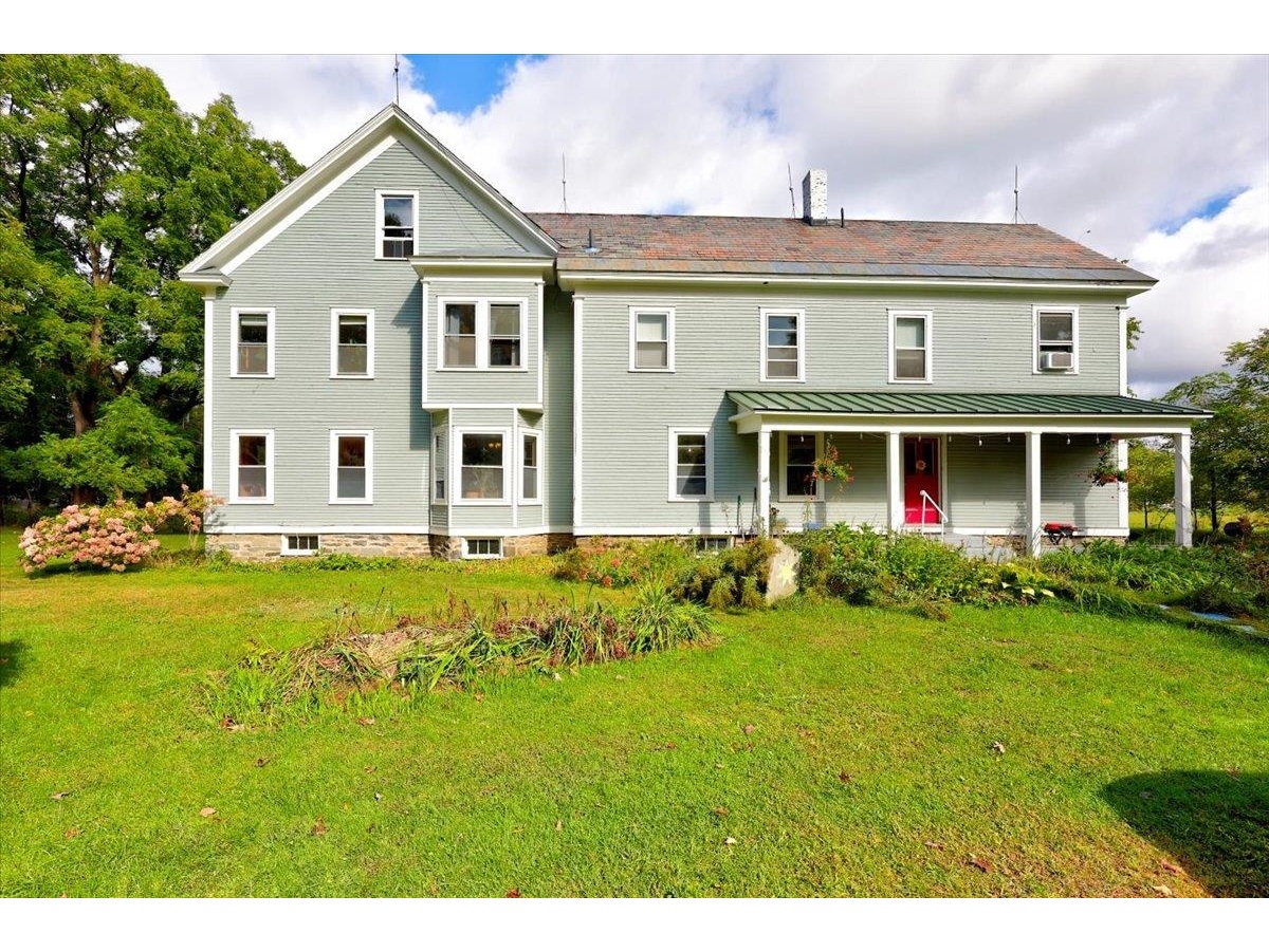 45 Packard Road