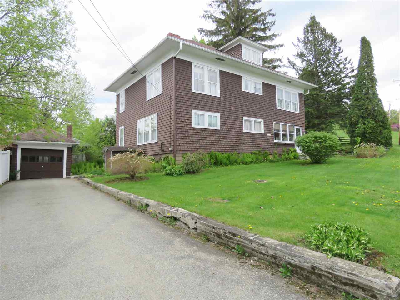 45 Pelow Hill